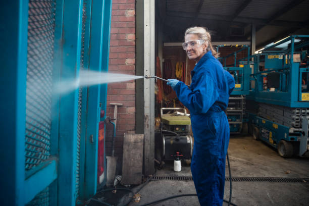 Why Choose Our Certified Pressure Washing Experts for Your Project Needs in Payne, OH?
