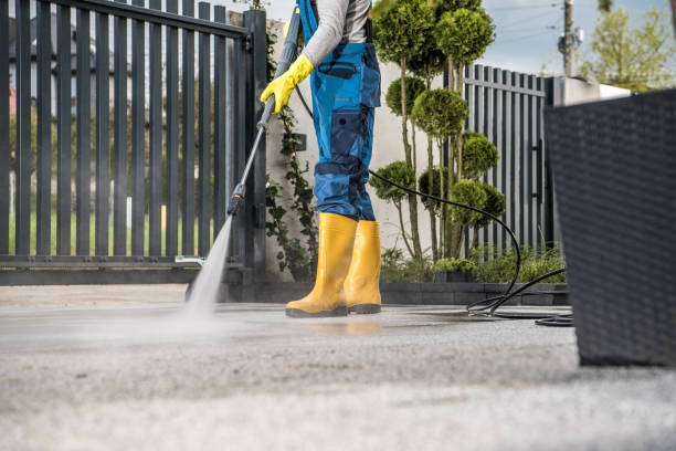 Best Commercial Pressure Washing  in Payne, OH