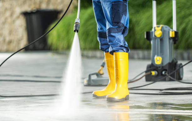 Best Roof Pressure Washing  in Payne, OH