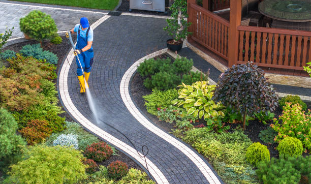 Local Pressure Washing Services in Payne, OH